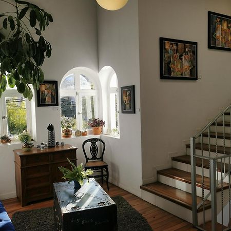 Casa Fusion Hotel Boutique Ла Пас Екстериор снимка