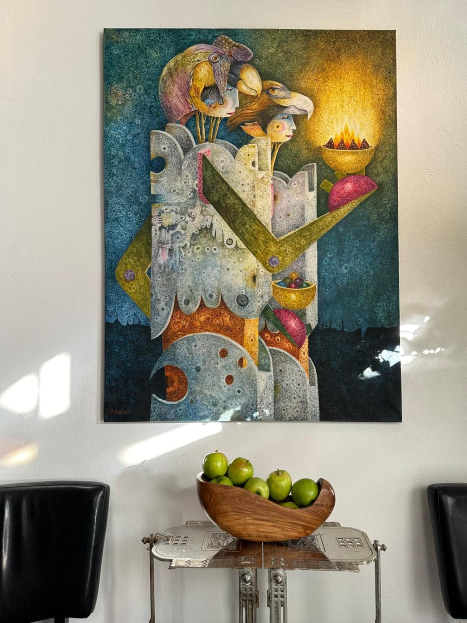 Casa Fusion Hotel Boutique Ла Пас Екстериор снимка