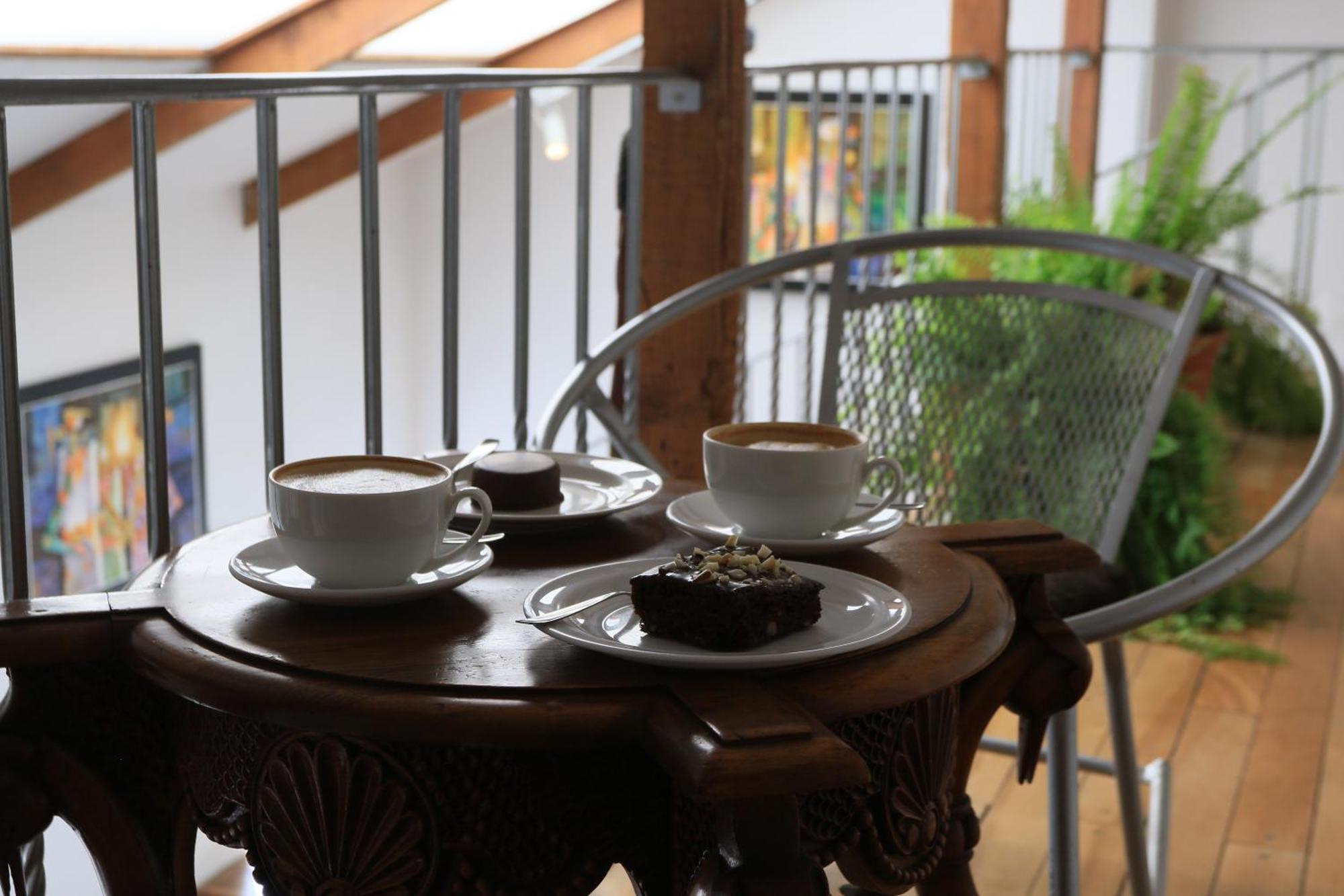 Casa Fusion Hotel Boutique Ла Пас Екстериор снимка
