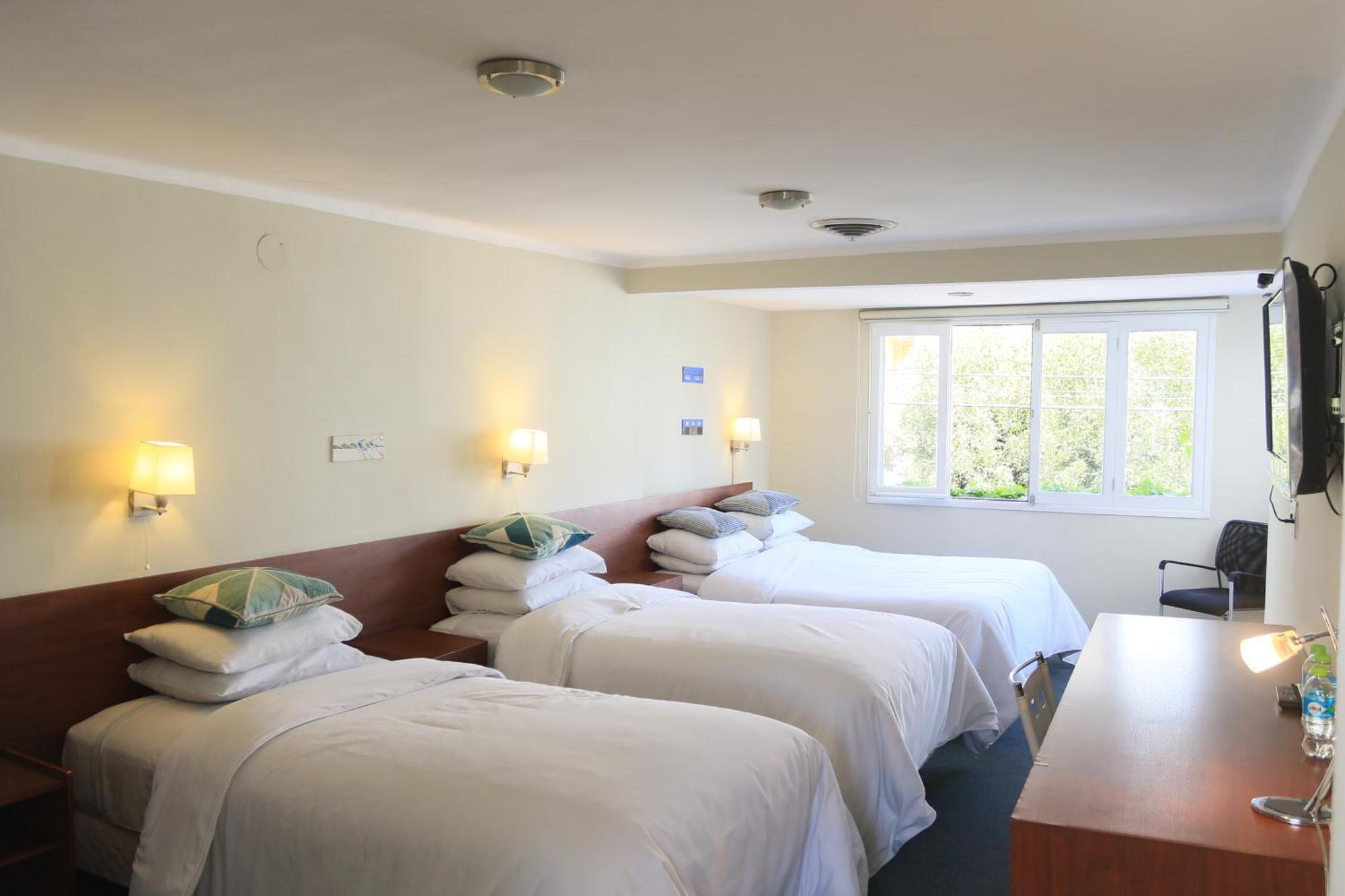 Casa Fusion Hotel Boutique Ла Пас Екстериор снимка