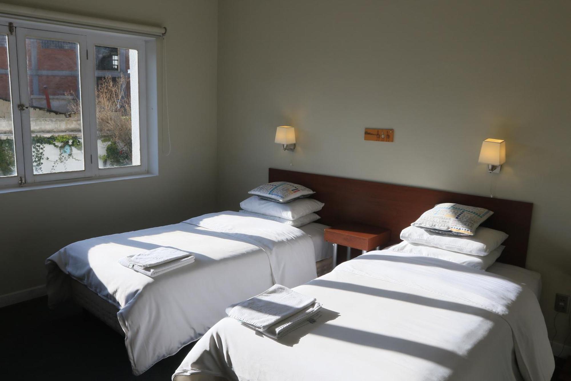 Casa Fusion Hotel Boutique Ла Пас Стая снимка