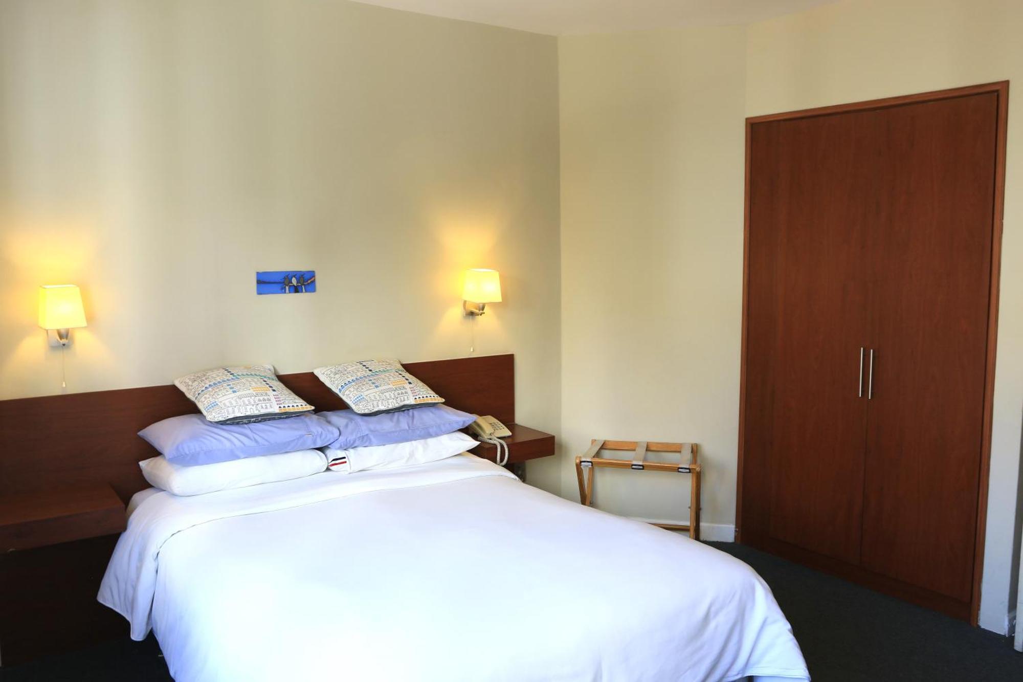 Casa Fusion Hotel Boutique Ла Пас Екстериор снимка