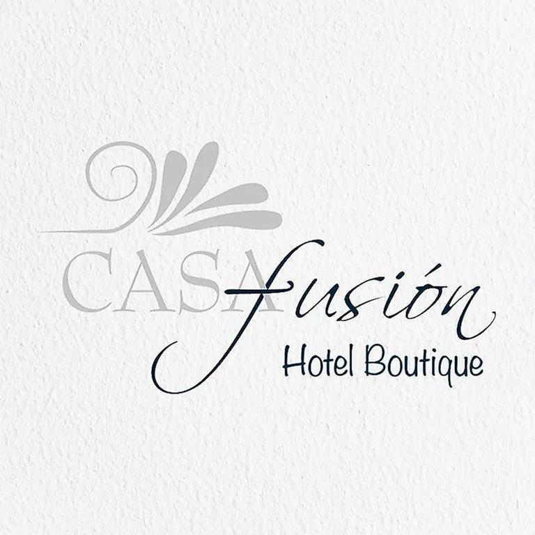 Casa Fusion Hotel Boutique Ла Пас Екстериор снимка