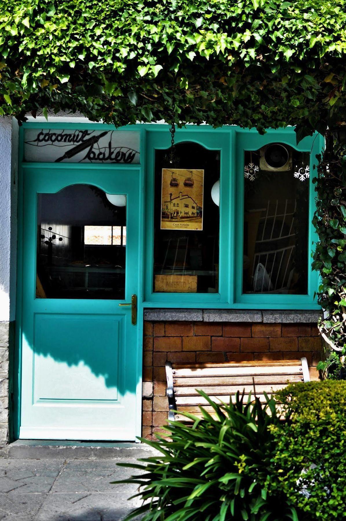 Casa Fusion Hotel Boutique Ла Пас Екстериор снимка
