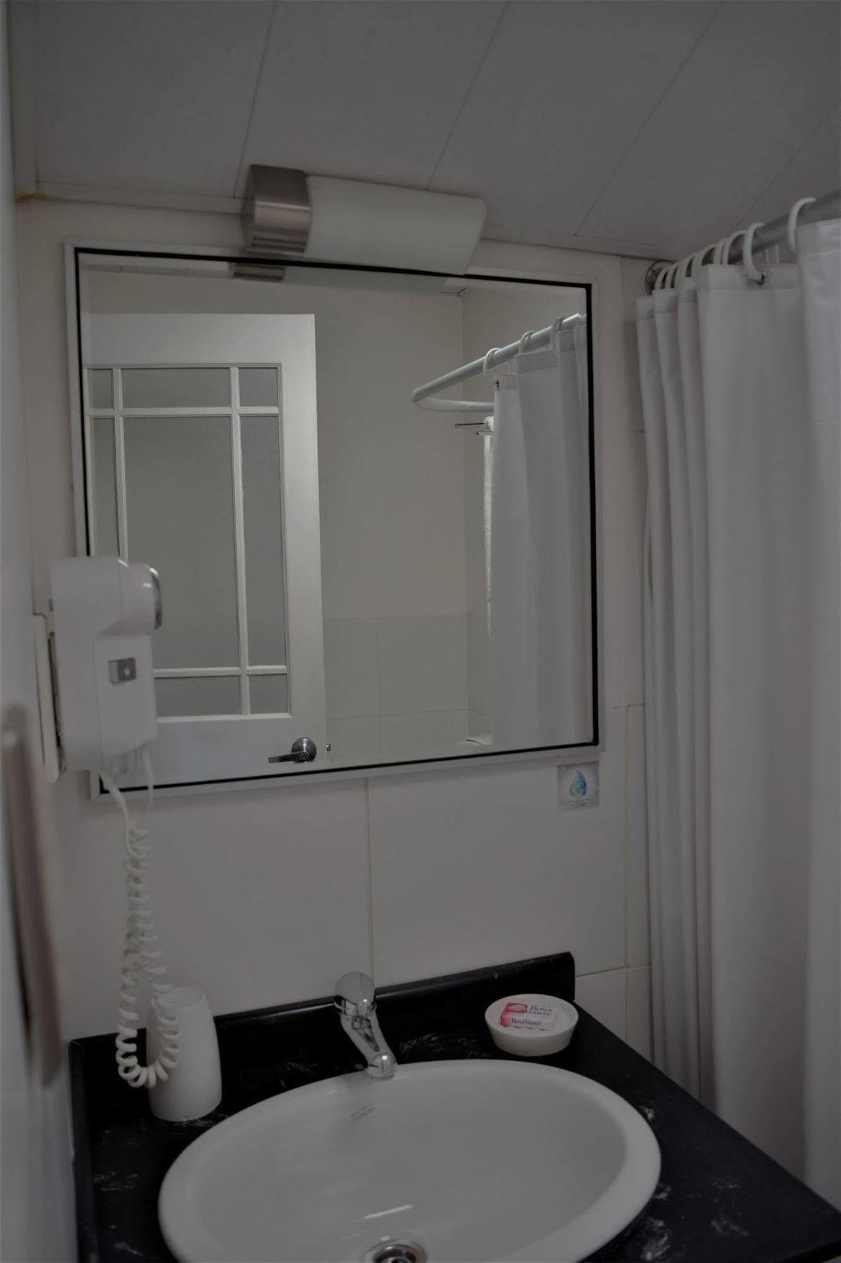 Casa Fusion Hotel Boutique Ла Пас Екстериор снимка