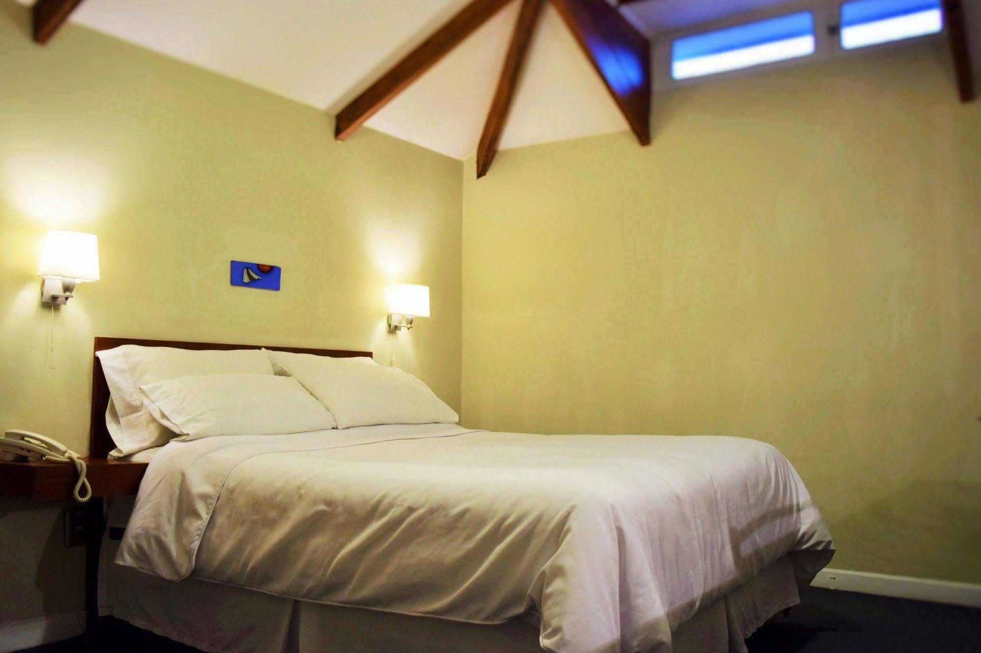 Casa Fusion Hotel Boutique Ла Пас Екстериор снимка