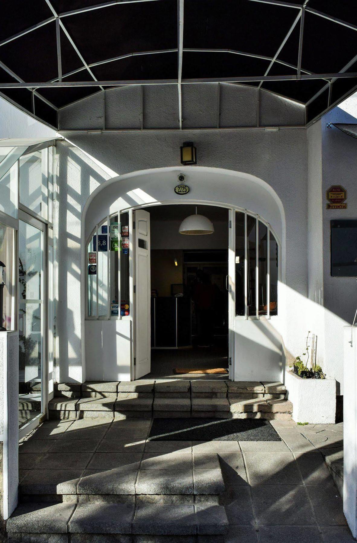 Casa Fusion Hotel Boutique Ла Пас Екстериор снимка