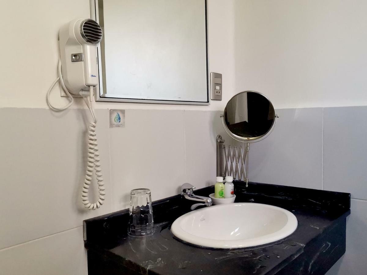 Casa Fusion Hotel Boutique Ла Пас Екстериор снимка